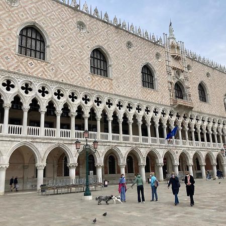 Venice Venezia ,Ghetto,Biennale, Campo Maddalena Екстериор снимка