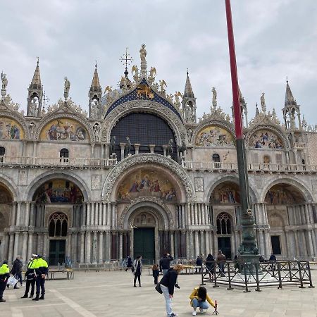 Venice Venezia ,Ghetto,Biennale, Campo Maddalena Екстериор снимка
