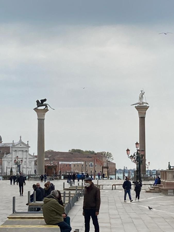 Venice Venezia ,Ghetto,Biennale, Campo Maddalena Екстериор снимка