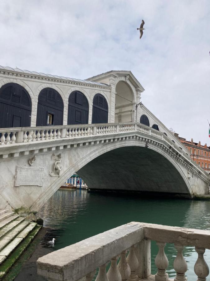Venice Venezia ,Ghetto,Biennale, Campo Maddalena Екстериор снимка