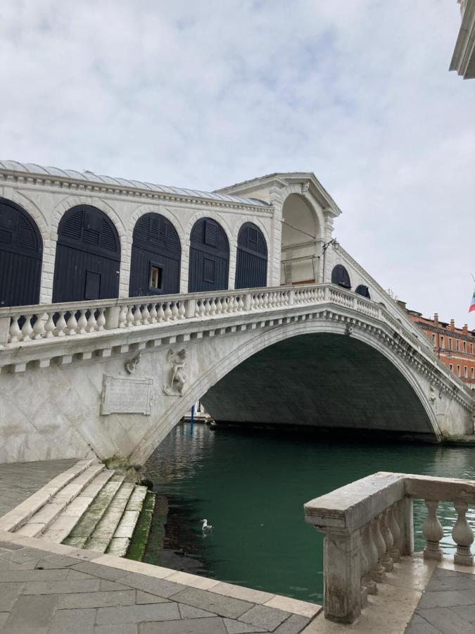 Venice Venezia ,Ghetto,Biennale, Campo Maddalena Екстериор снимка