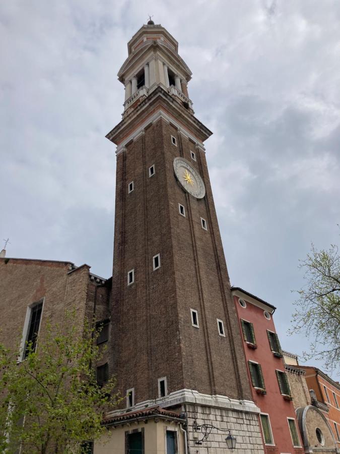 Venice Venezia ,Ghetto,Biennale, Campo Maddalena Екстериор снимка