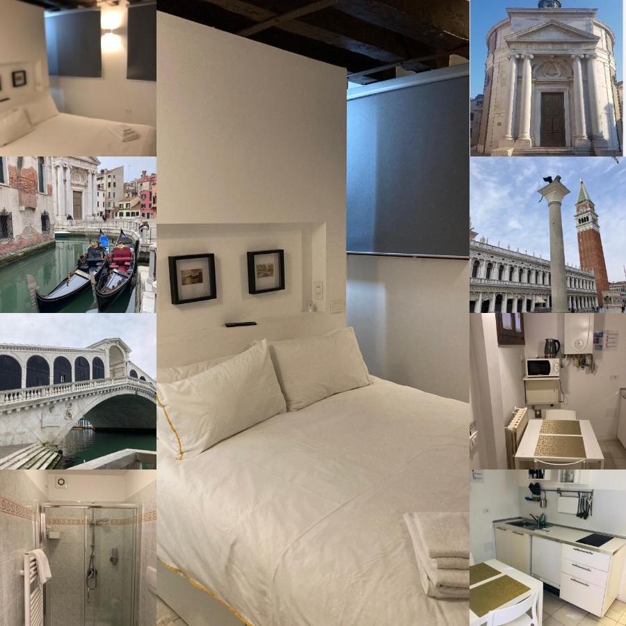 Venice Venezia ,Ghetto,Biennale, Campo Maddalena Екстериор снимка