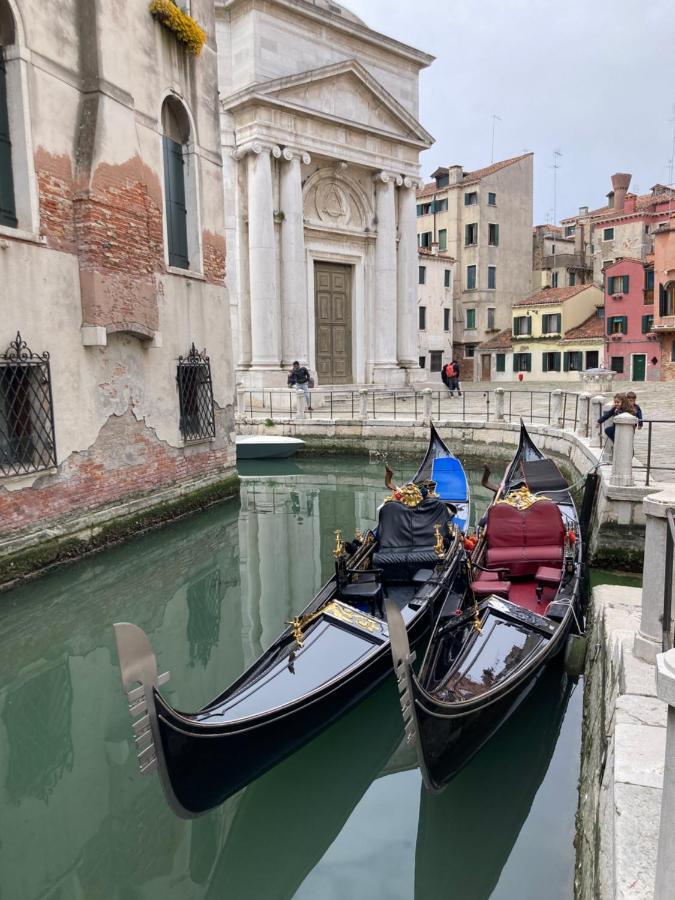 Venice Venezia ,Ghetto,Biennale, Campo Maddalena Екстериор снимка