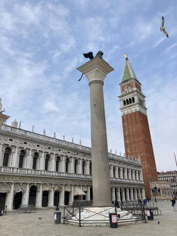 Venice Venezia ,Ghetto,Biennale, Campo Maddalena Екстериор снимка