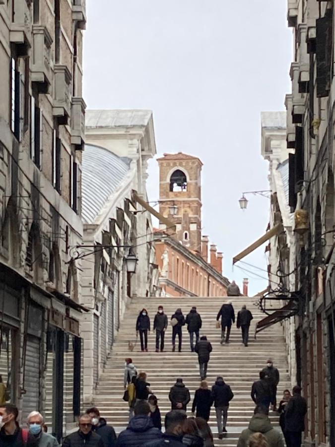 Venice Venezia ,Ghetto,Biennale, Campo Maddalena Екстериор снимка