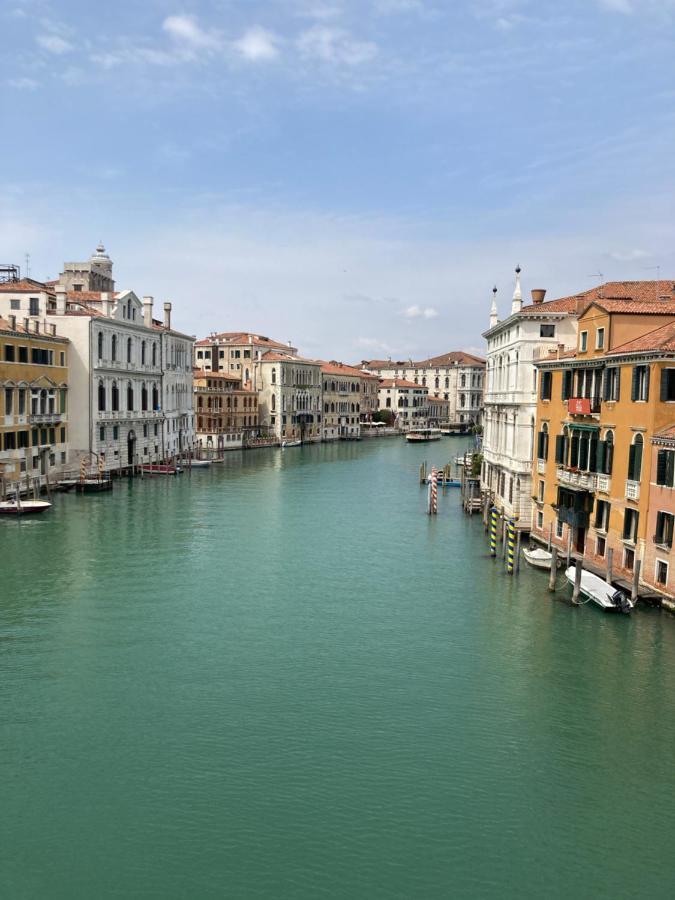 Venice Venezia ,Ghetto,Biennale, Campo Maddalena Екстериор снимка