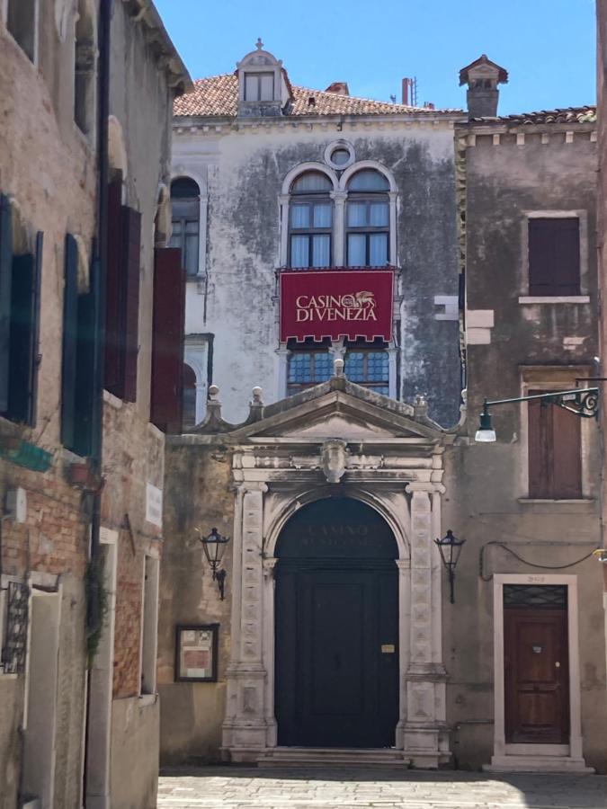 Venice Venezia ,Ghetto,Biennale, Campo Maddalena Екстериор снимка