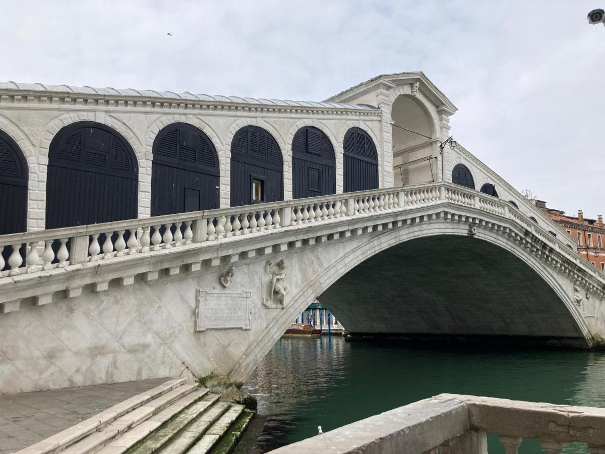 Venice Venezia ,Ghetto,Biennale, Campo Maddalena Екстериор снимка