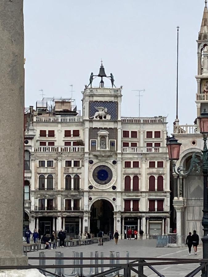 Venice Venezia ,Ghetto,Biennale, Campo Maddalena Екстериор снимка