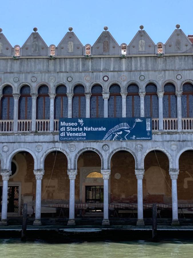 Venice Venezia ,Ghetto,Biennale, Campo Maddalena Екстериор снимка