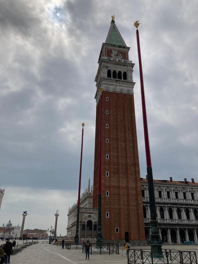 Venice Venezia ,Ghetto,Biennale, Campo Maddalena Екстериор снимка