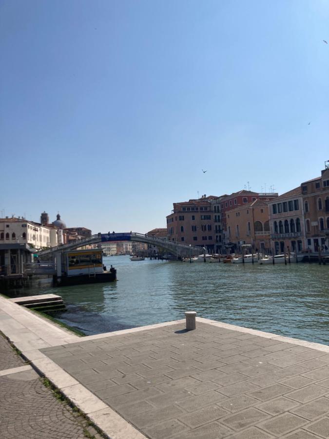 Venice Venezia ,Ghetto,Biennale, Campo Maddalena Екстериор снимка